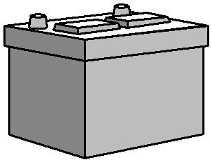 car battery