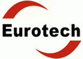 Eurotech logo