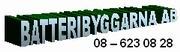 Batteribyggarna