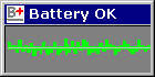 Batscan Screen shot